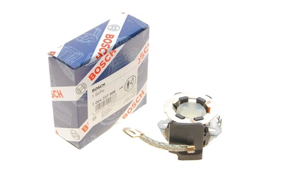 Щітковий вузол стартера VOLKSWAGEN 03G911209E, BOSCH (1004337006)