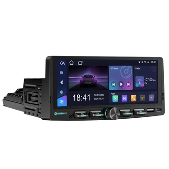 Мультимедийный центр Geermax A601