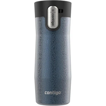 Термокухоль Contigo West Loop 3.0 Crystal Blueberry 470 мл (2201633)