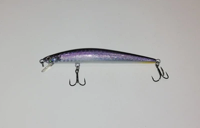 Воблер Strike Pro Slingshot Minnow 90F 308-713
