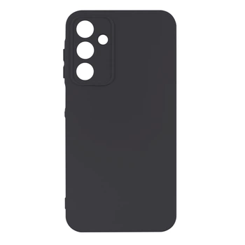 Чохол Silicone Cover Full Camera (A) Samsung Galaxy A25 5G (A256) Колір 18.Black