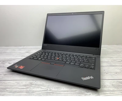 Ноутбук Lenovo | Ryzen 5 3500U 4(8)x3.70 GHz | 14 дюйм" | Ryzen 5 | 8192 GB | 240 GB | AMD Radeon Vega 8 | 19320 - Б/У