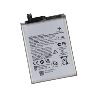 Акумулятор високої ємності Yoki SCUD-WT-W1м для Samsung A04