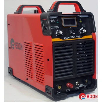 Плазморез EDON EXPERTCUT-100 (380V)