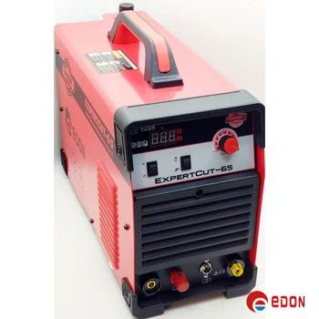 Плазморез EDON EXPERTCUT-65 (220V) безконтактний підпал
