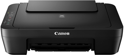 Багатофункціональний пристрій (БФП) Canon Pixma E414 (1366C009AA)