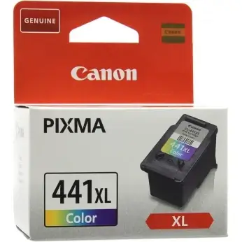 Картридж Canon CL-441XL Color (5221B001)