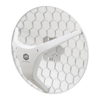 Точка доступа Wi-Fi Mikrotik LHG-5AXD