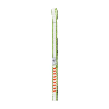 Стропа для оттяжек Climbing Technology Extender DY 11 mm 22 cm White/Green (1053-7W149022ABASTD)