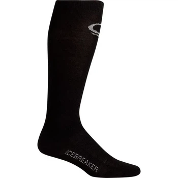 Шкарпетки Icebreaker Ski Liner OTC Men Black S (1052-IBN 521 001 S)