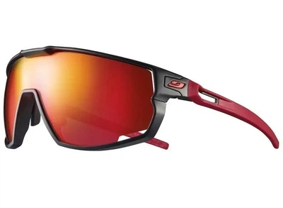 Окуляри Julbo Rush 3 CF Black/Red (1052-J5341122)