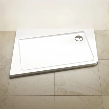 Душовий піддон Ravak Asymmetric Pro 10° 120х90