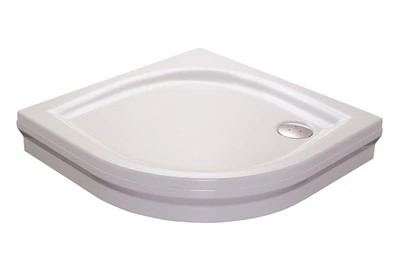 Душовий піддон Ravak Elipso 80 PAN