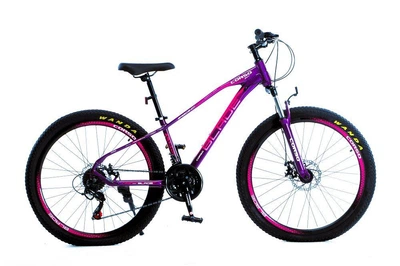 Спортивний алюмінієвий велосипед 26 дюймів Shimano 21 швидкість Corso «BLADE» (BD-26646)