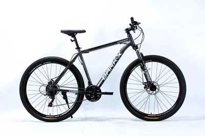 Спортивный алюминиевый велосипед 29 дюймов Shimano 21 скорость Corso «Dark-X» (DX-29827)