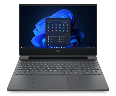Ноутбук HP VICTUS 15 Core 7-240H/32GB/1TB/Win11 Pro RTX5060 144Hz (CX5U4EA)