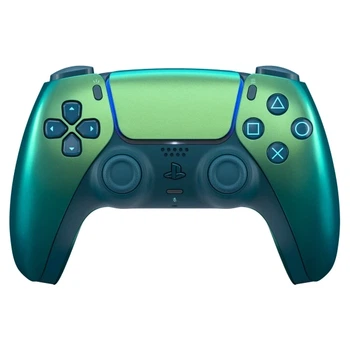 Геймпад Sony PlayStation 5 Dualsense Chrome Teal (1000044474)