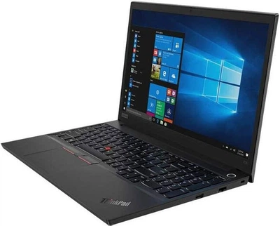 Ноутбук Lenovo ThinkPad E15 8/512GB Black (20RD001FUK) [ENG Keyboard, NOP] Seller Refurbished