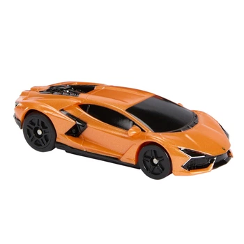 Машинка на радиоуправлении Hot Wheels Lamborghini Revuelto 1:64 HWW55