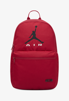 Універсальний Рюкзак Jordan Jam Air Backpack(MA9210-R78) MISC Червоний