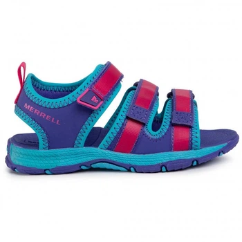 Молодіжні сандалі на липучках Merrell M-Hydro Creek 37 MK162389 (37)