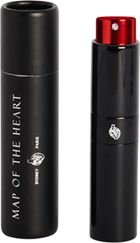 Атомайзер для парфумів Map Of The Heart 8 мл (9348939000403)