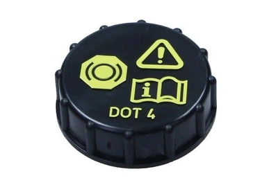 Бачок тормозной жидкости VAG (2H0611349B)