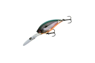 Воблер Yo-Zuri 3DB Deep Crank 70F 7см 21г, цвет: PTSH (4128006011)