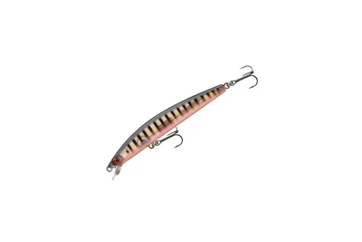 Воблер Daiwa Tournament Minnow 95SP-SR 9.5см 9.5г, цвет: PGP (4132059001)