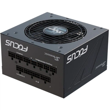 Блок питания SeaSonic FOCUS PX-650