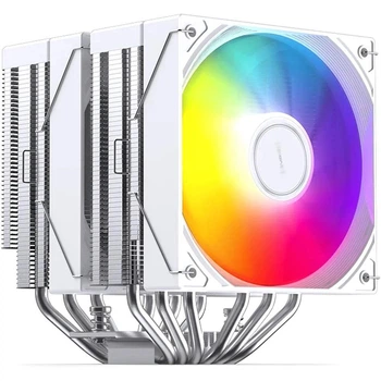 Воздушное охлаждение Jonsbo CB80 White