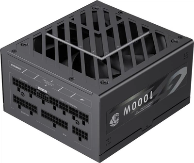 Блок питания GameMax GZ-1000G Black