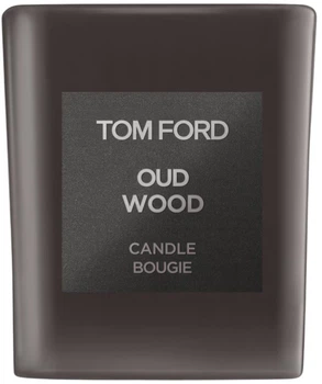 Świeca zapachowa Tom Ford Oud Wood 200 g (888066133227)