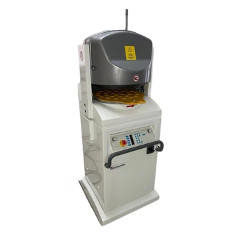 Тестоделитель - округлитель Bongard DB3FA 30-4 - Refurbished