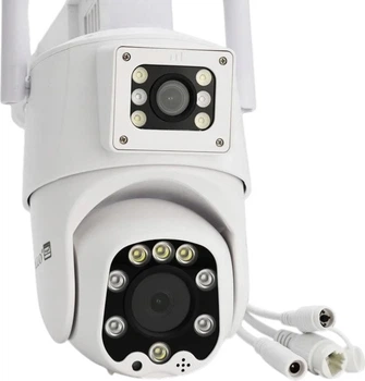 Kamera IP ORLLO TZ8 DUAL (5907433419223)