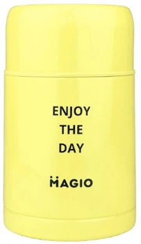 Пищевий вакуумний термос MAGIO MG-1035 770 мл