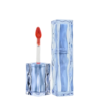 Блеск-тинт для губ Colour Intense Glassheart Lip Tint 2,5 мл, 204 iced cherry Светло-красный