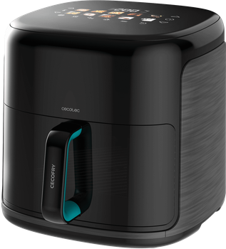 Мультипіч Cecotec Cecofry&Grill Smokin'Prime 8500 (A01_EU01_101137)