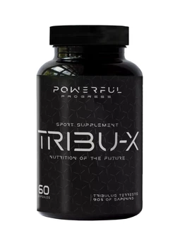 Бустер тестостерону TRIBU-X - 60 caps
