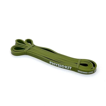 Гумова петля Physiokit Band Light II 7-15 кг