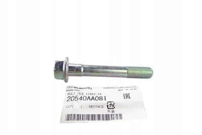 Болт Subaru (20540AA081)