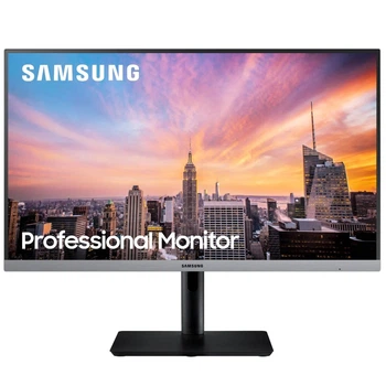 Монитор 24" Samsung S24R650FDU - Class B Б/У
