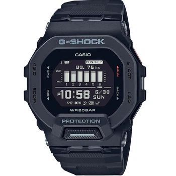 Наручний годинник CASIO GBD-200-1ER