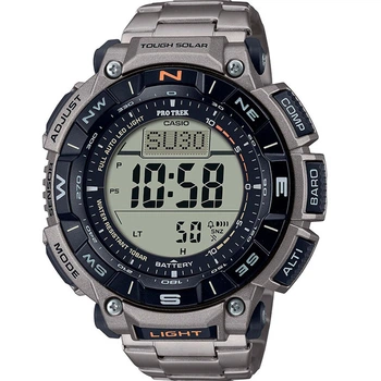 Наручний годинник CASIO PRG-340T-7ER