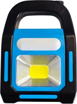 Фонарь аккумуляторный Noas LED YL05-7000 (2100017452873)