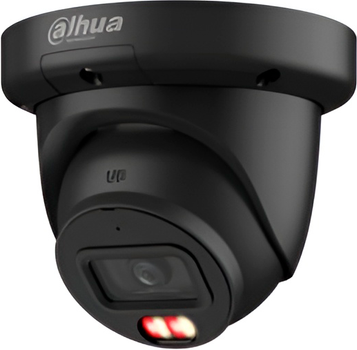 Kamera IP Dahua IPC-HDW3849QM-S-IL-0280B 2.8 mm Black (IPC-HDW3849QM-S-IL-0280B-Black)