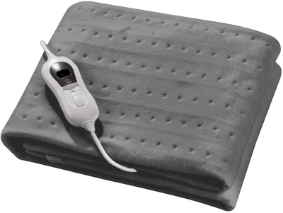 Електричне простирадло Jocca 2818B Сіре