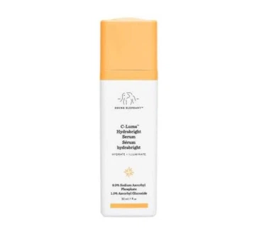 Сироватка DRUNK ELEPHANT C-Luma Hydrabright Serum 30 мл