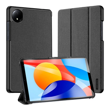 Чохол Dux Ducis Domo для Xiaomi Redmi Pad SE 8.7" Black