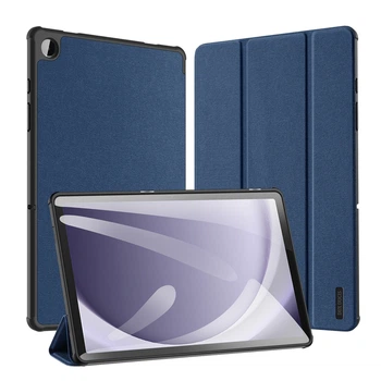 Чохол Dux Ducis Domo для Samsung Tab A9 Plus 11" (X210/X215/X216) with Auto Sleep Wake Blue